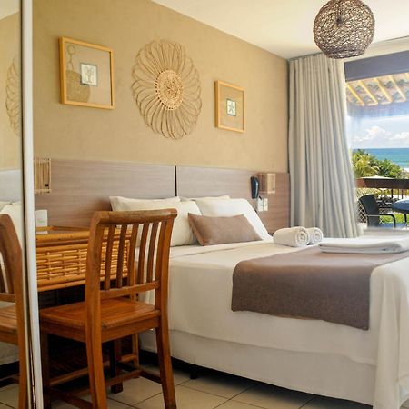 Samba Villa Da Praia Салвадор Екстериор снимка