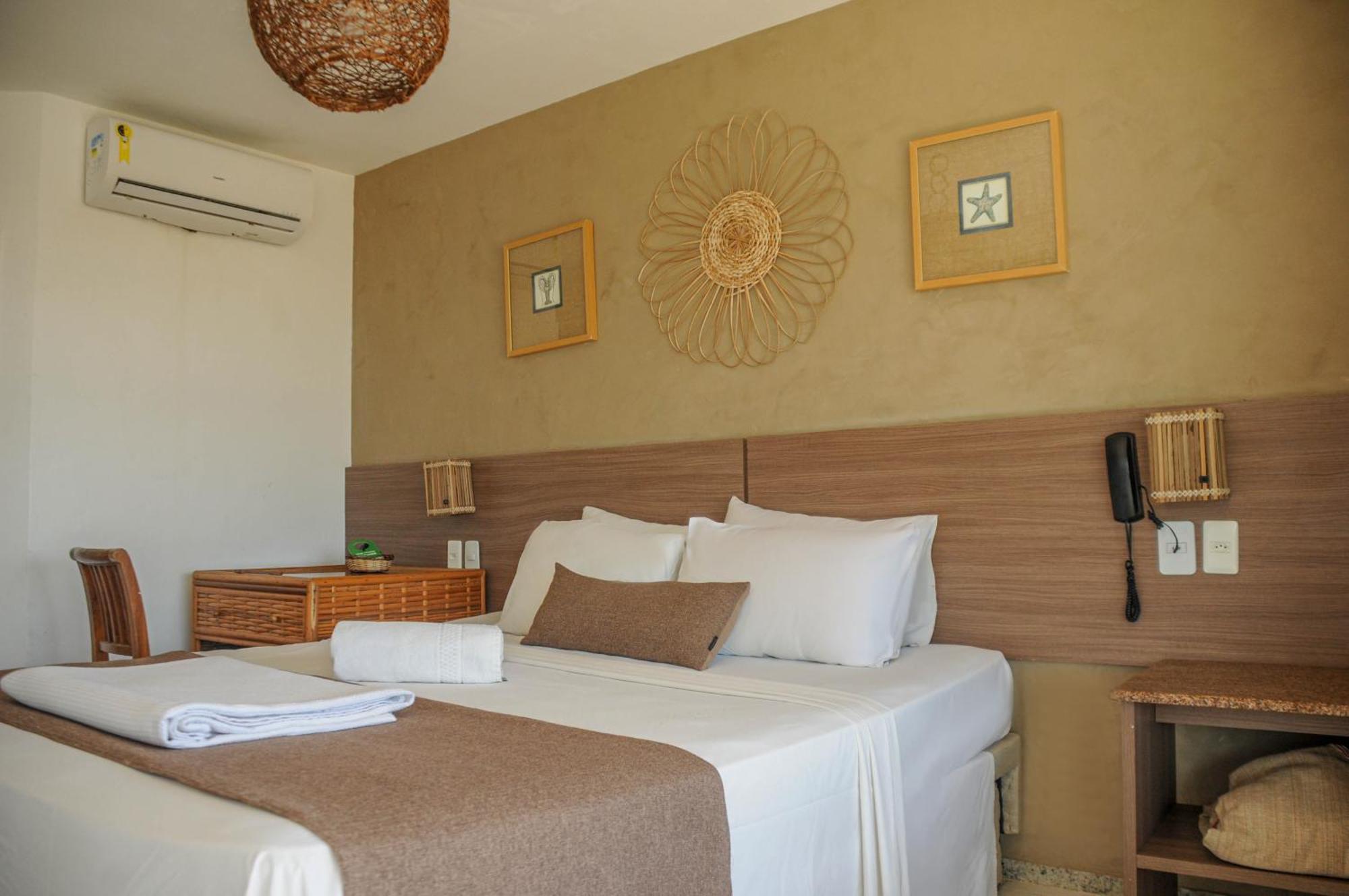 Samba Villa Da Praia Салвадор Екстериор снимка