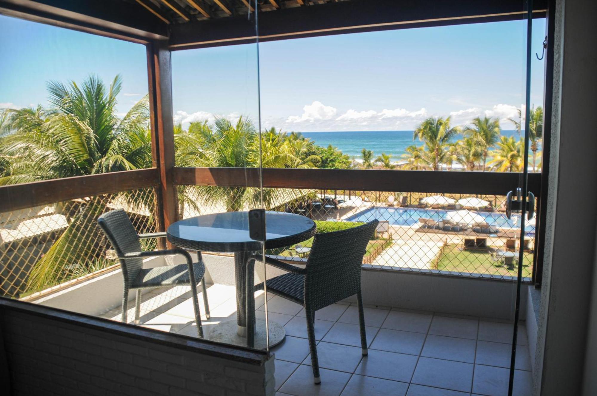 Samba Villa Da Praia Салвадор Екстериор снимка